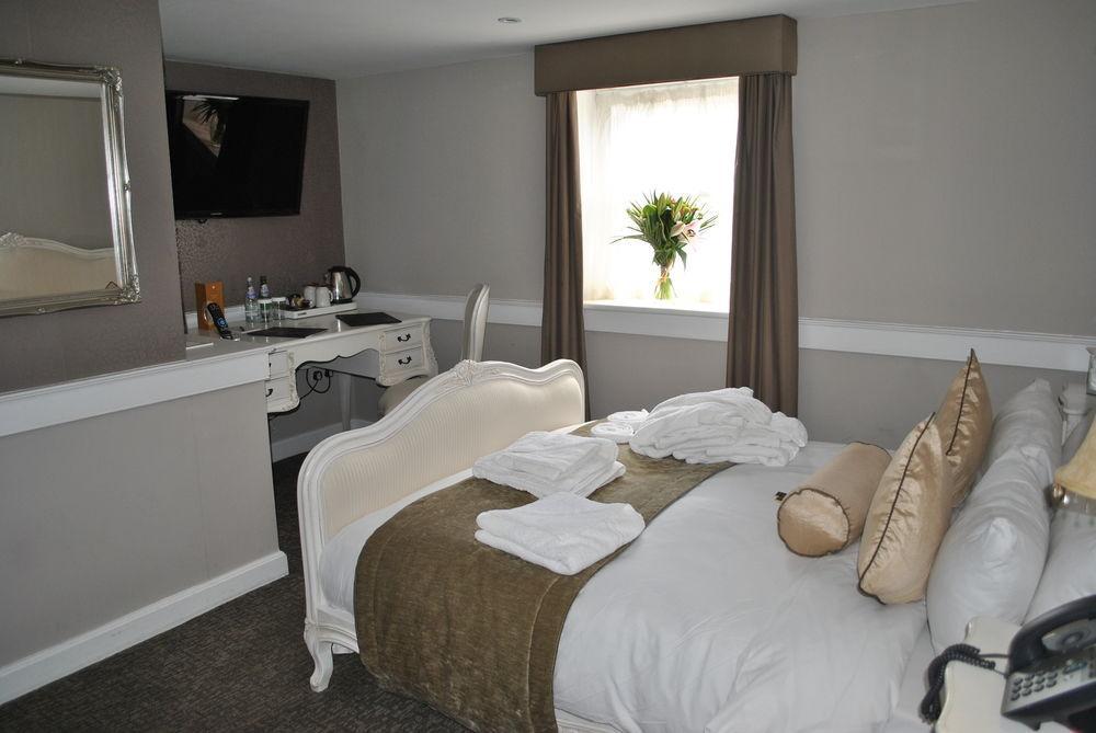 The Westbridge Stratford Hotel London