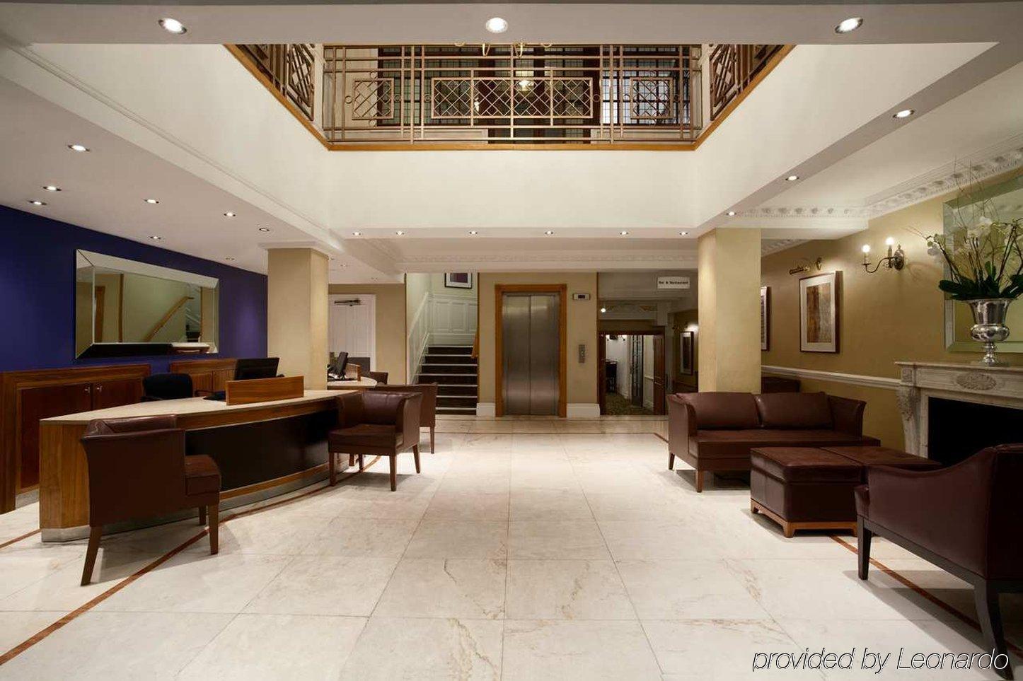 Hilton Hyde Park 4* Londen