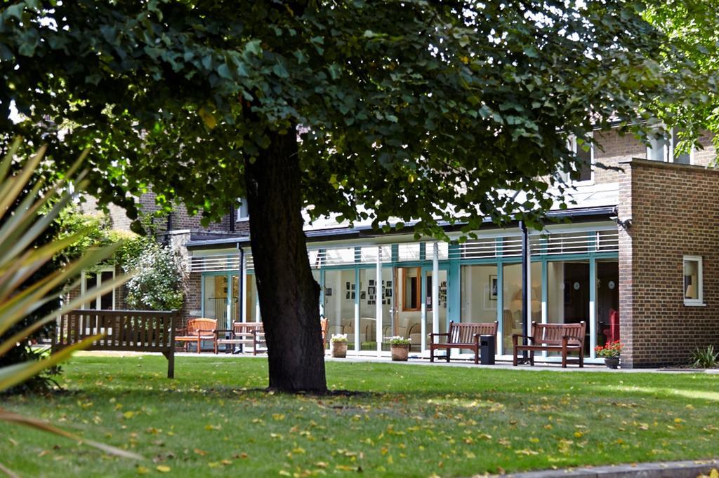 Hotell The Royal Foundation Of St Katharine