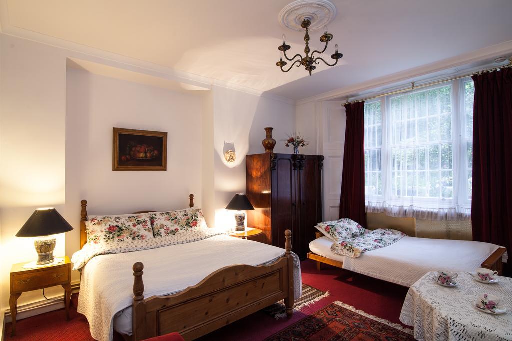 Dawson Place, Juliette's London