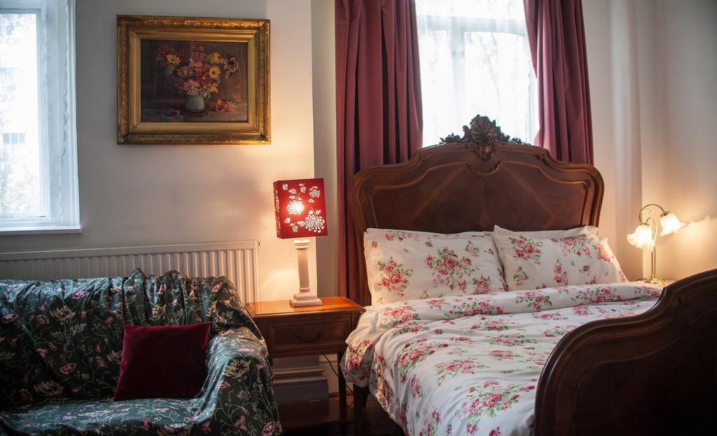 Dawson Place, Juliette's 3* London