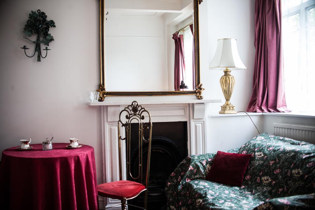 Bed & Breakfast Dawson Place, Juliette's 3*
