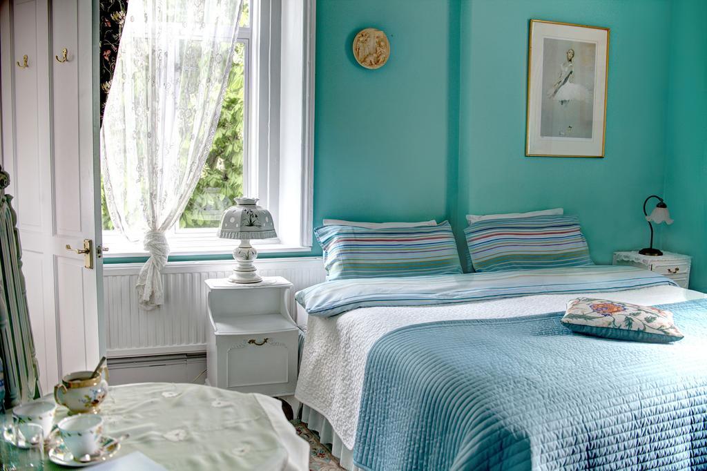 Dawson Place, Juliette's London