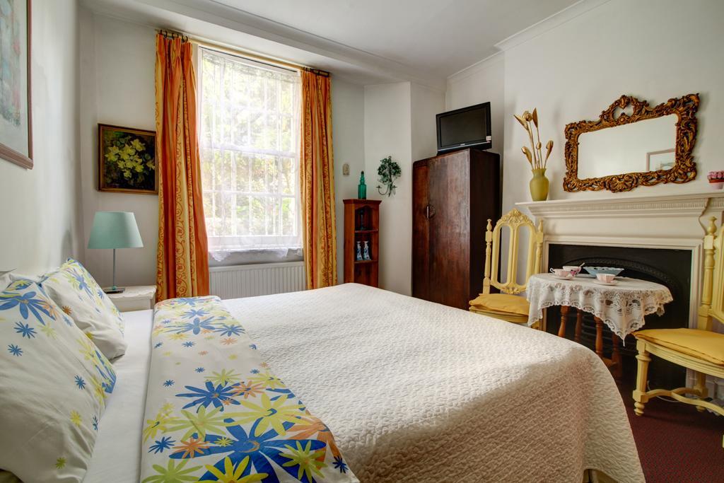 Bed & Breakfast Dawson Place, Juliette's 3*