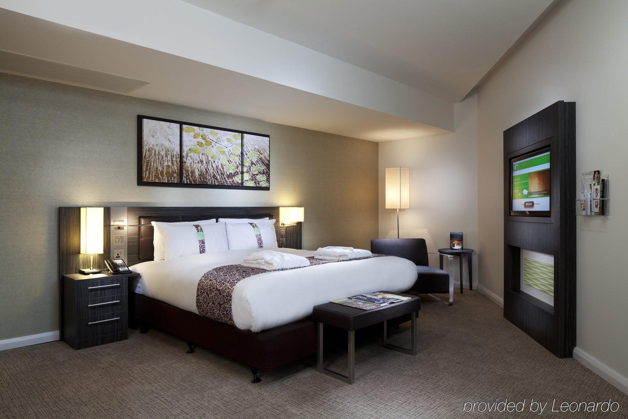 Hotell - Whitechapel By Ihg London