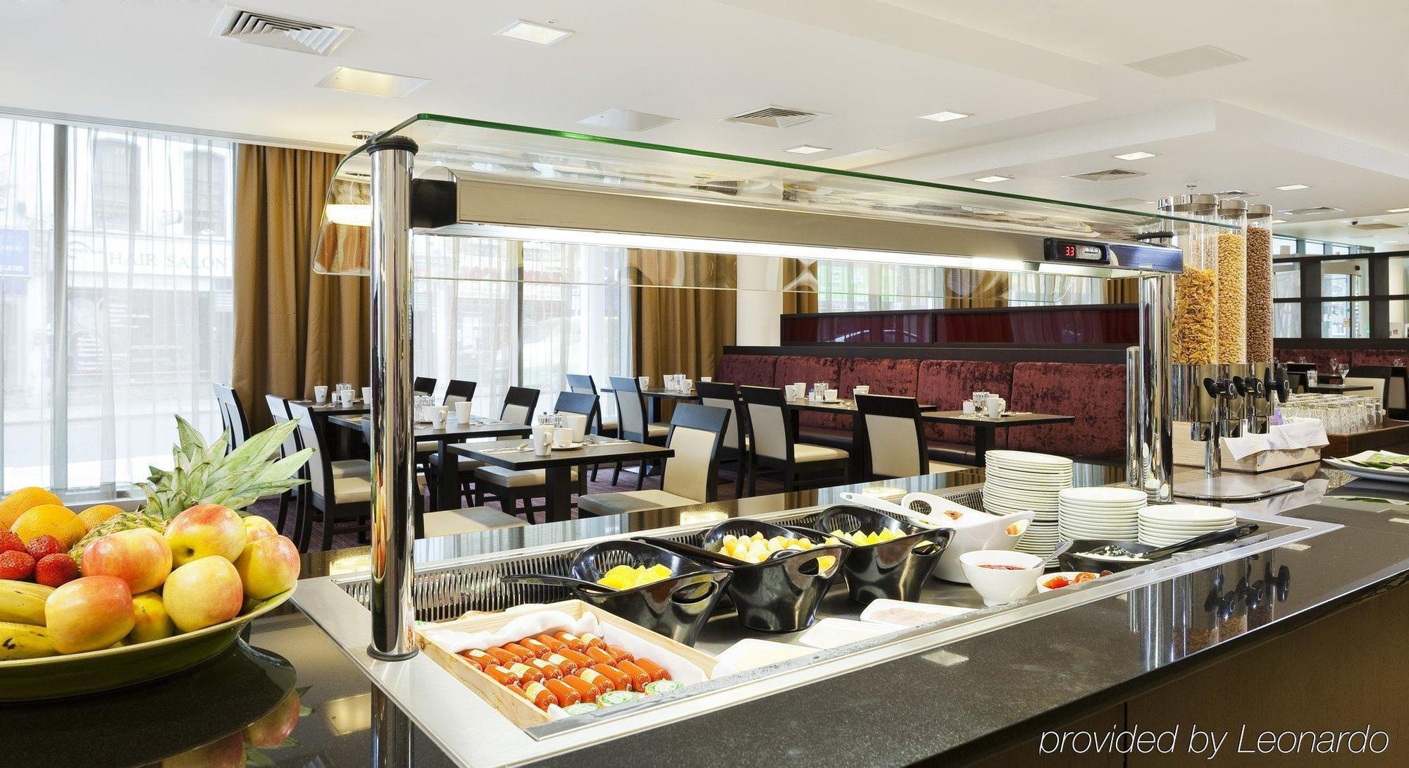 Hotell - Whitechapel By Ihg