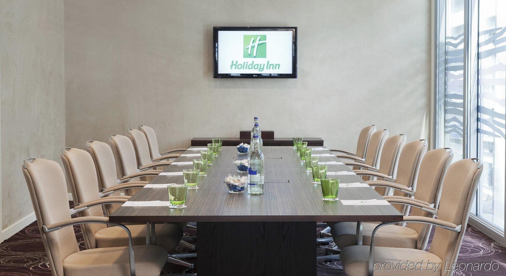 Hotell - Whitechapel By Ihg