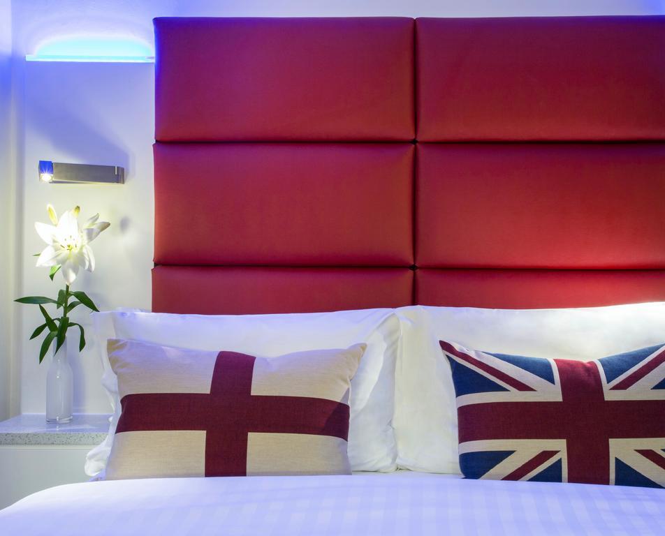 Hotel Henley House