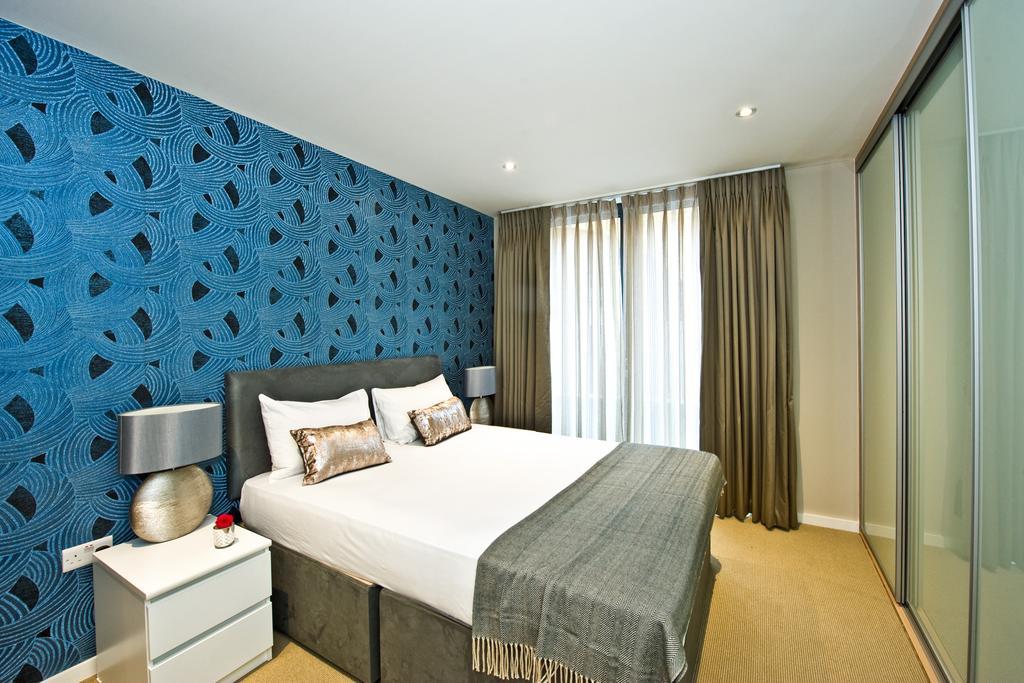Apartment - Bridge London