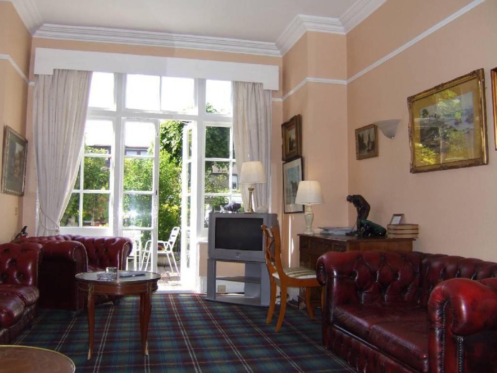 Brook Hotell London