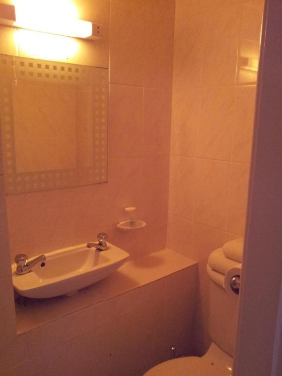 Hotell Brook London