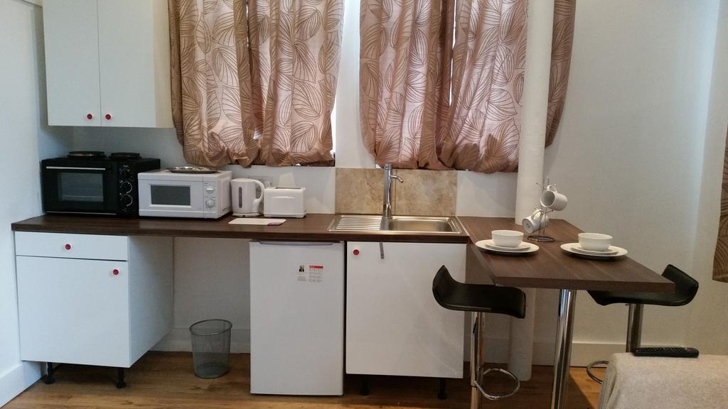 Apartment Shepherd's Bush Flats
