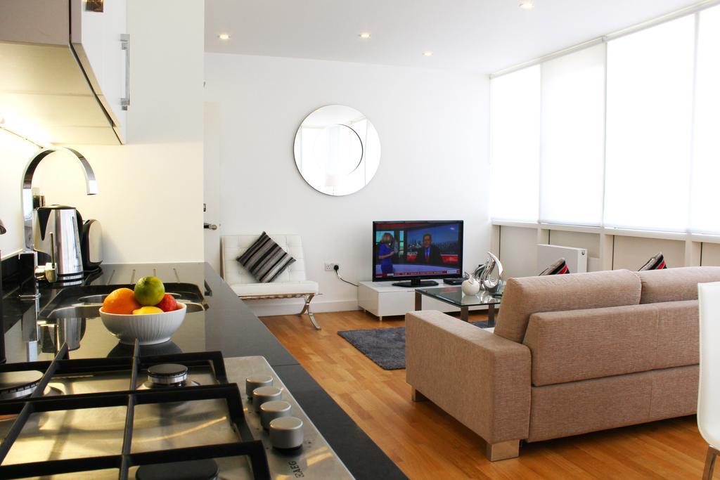 Shoreditch Appartement