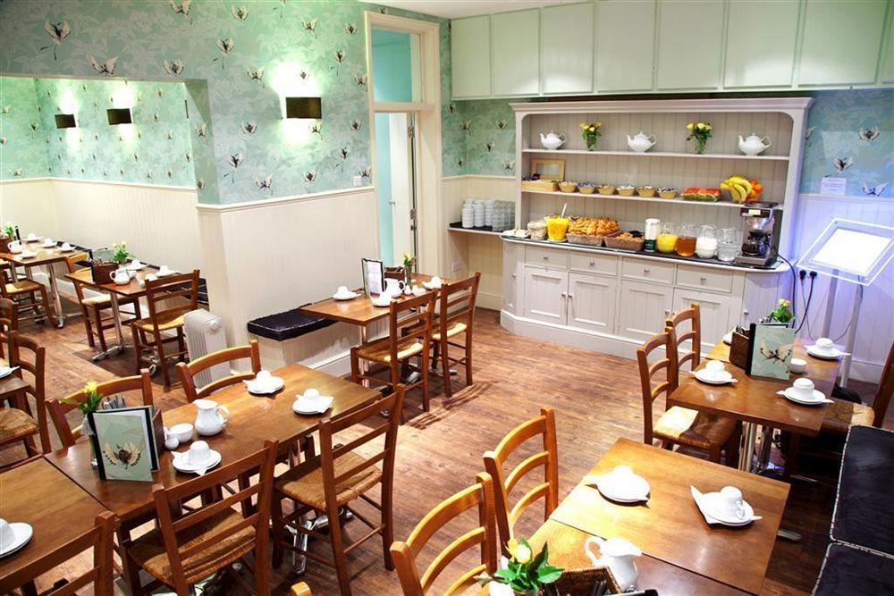 Georgian House Hotell