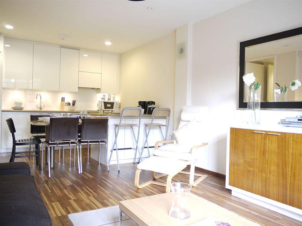 Olive Apartment *