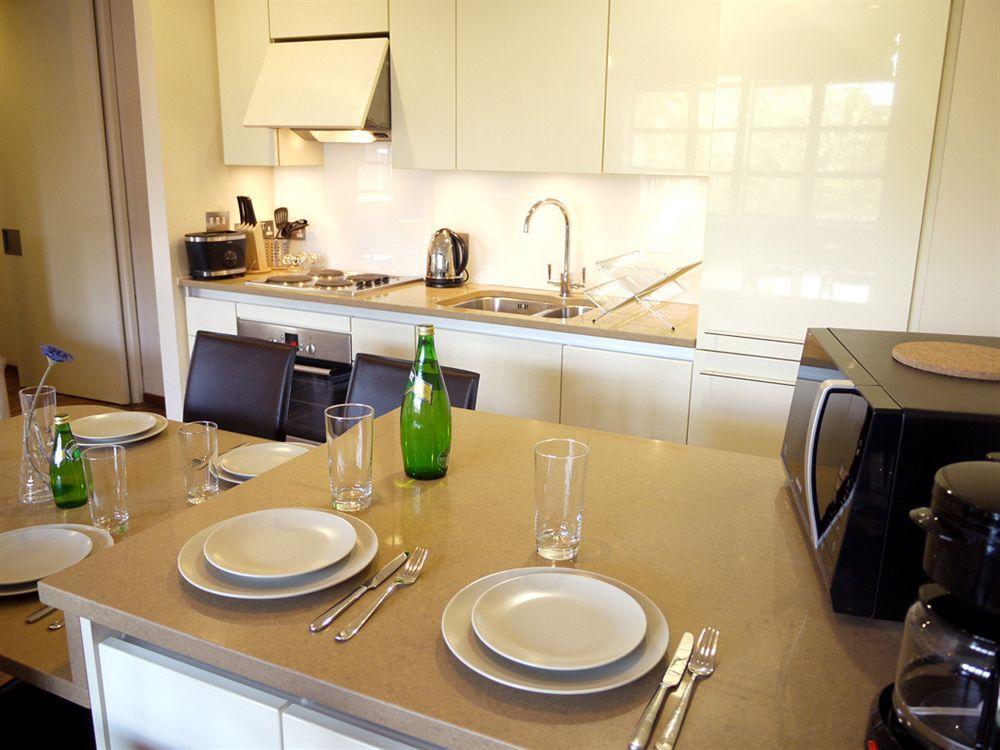 Olive Apartment *