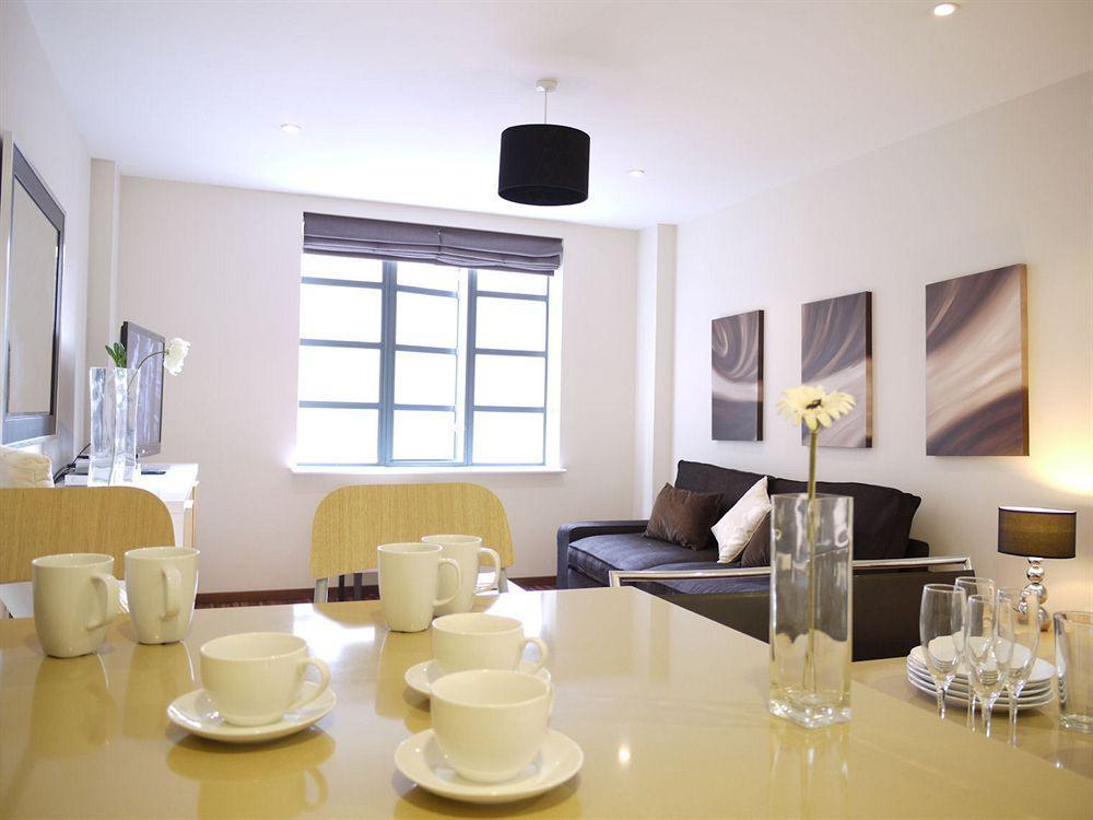 Appartement Olive