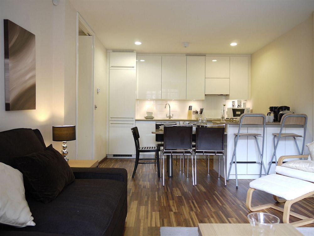 Olive Appartement