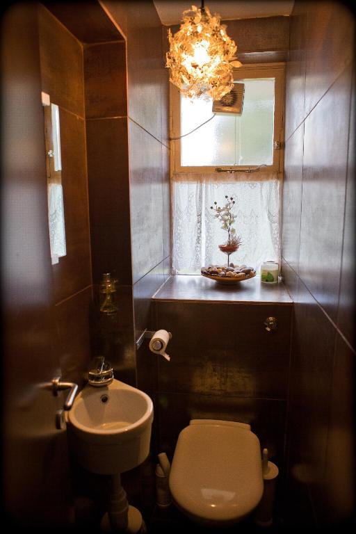 Apartment Churchill London