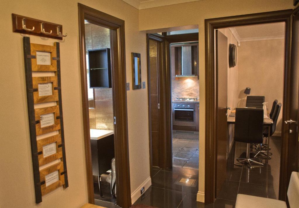 Apartment Churchill