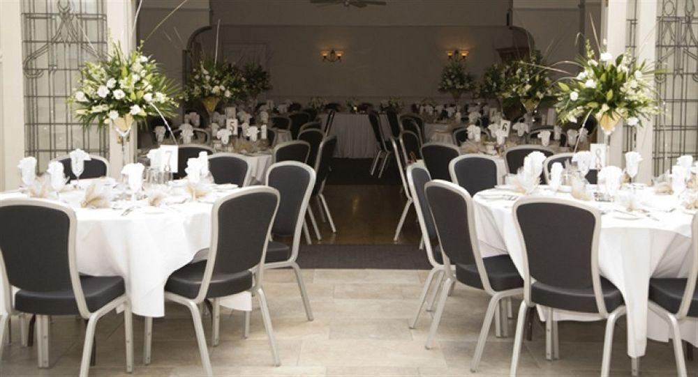 Packfords Londra