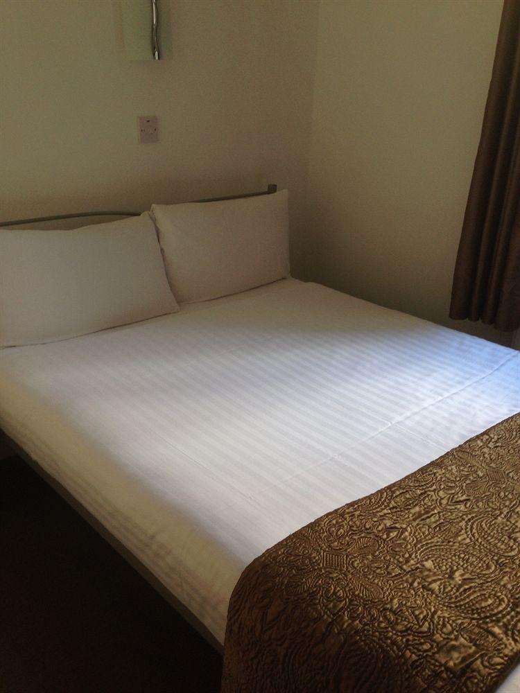Princess - St Pancras Group Hotel 2*