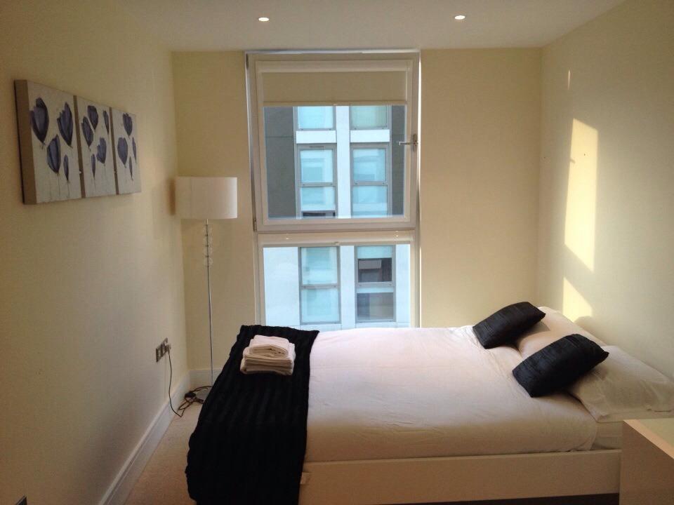 Denison House - Elite London