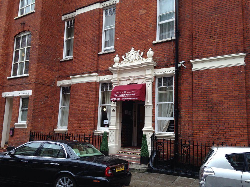 Auberge de jeunesse Barkston Earls Court *