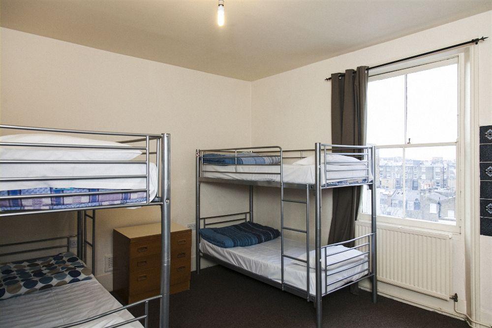 Barkston Earls Court Auberge de jeunesse *