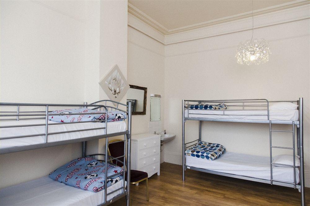Auberge de jeunesse Barkston Earls Court
