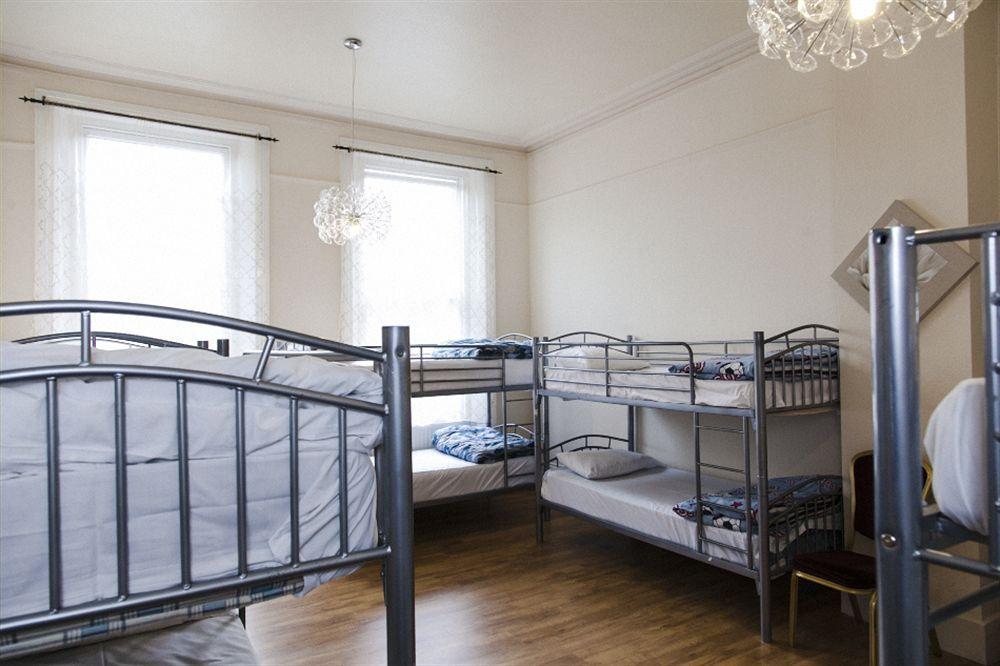 Auberge de jeunesse Barkston Earls Court *