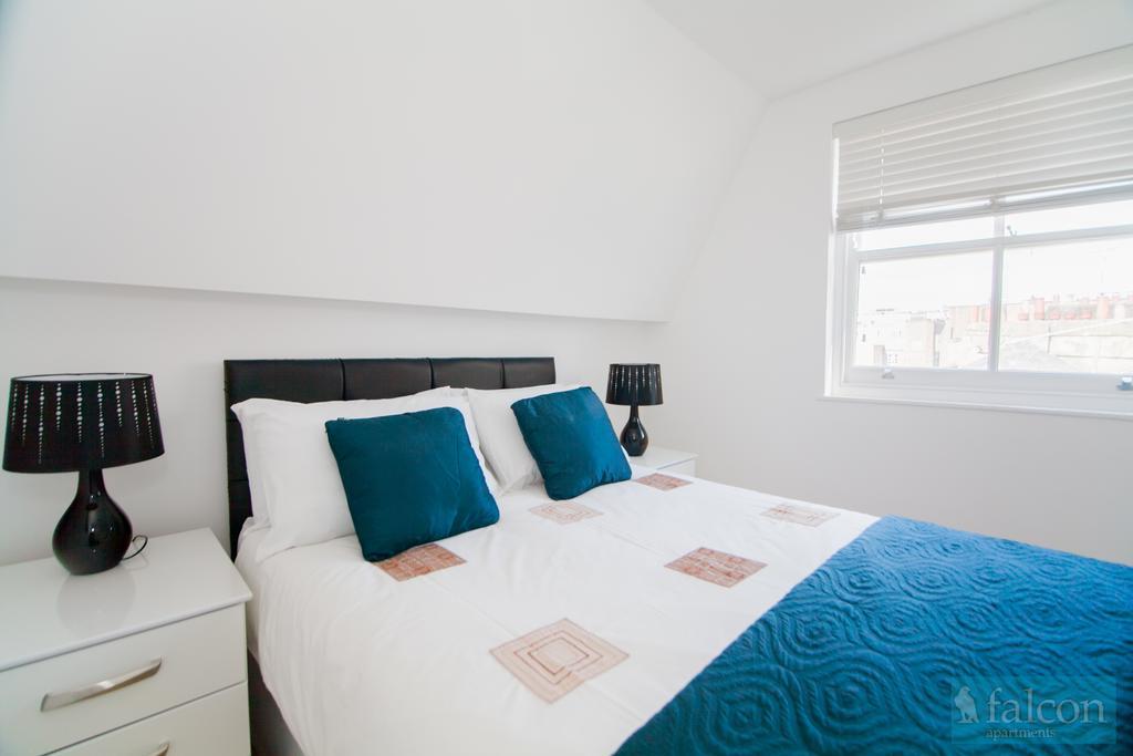 Maple Street Appartement Londen