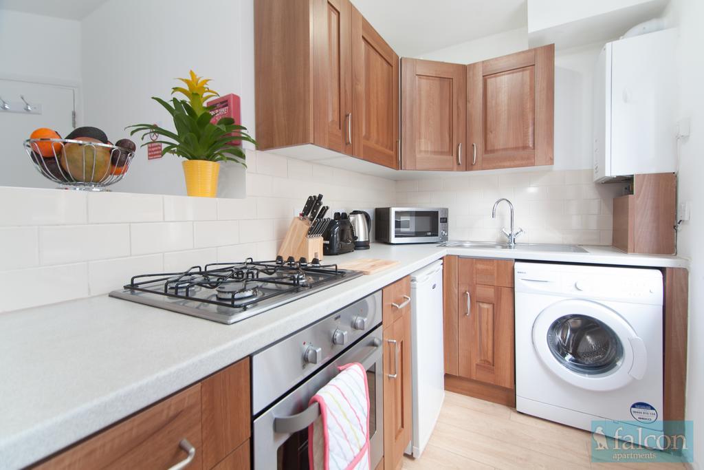 Maple Street Apartment