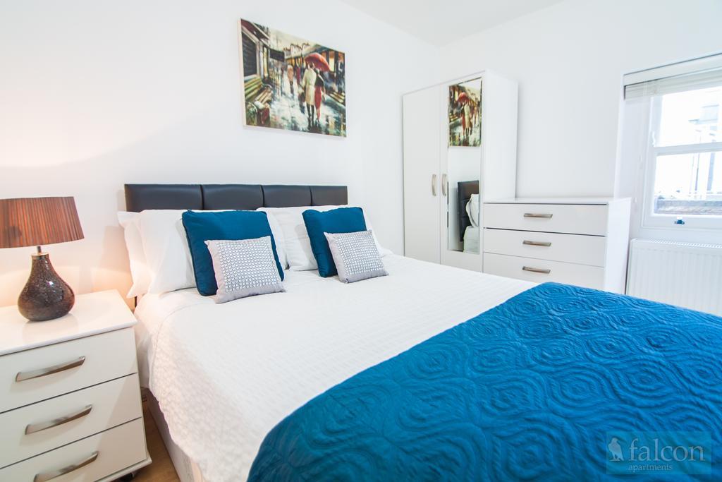 Maple Street Appartement Londen