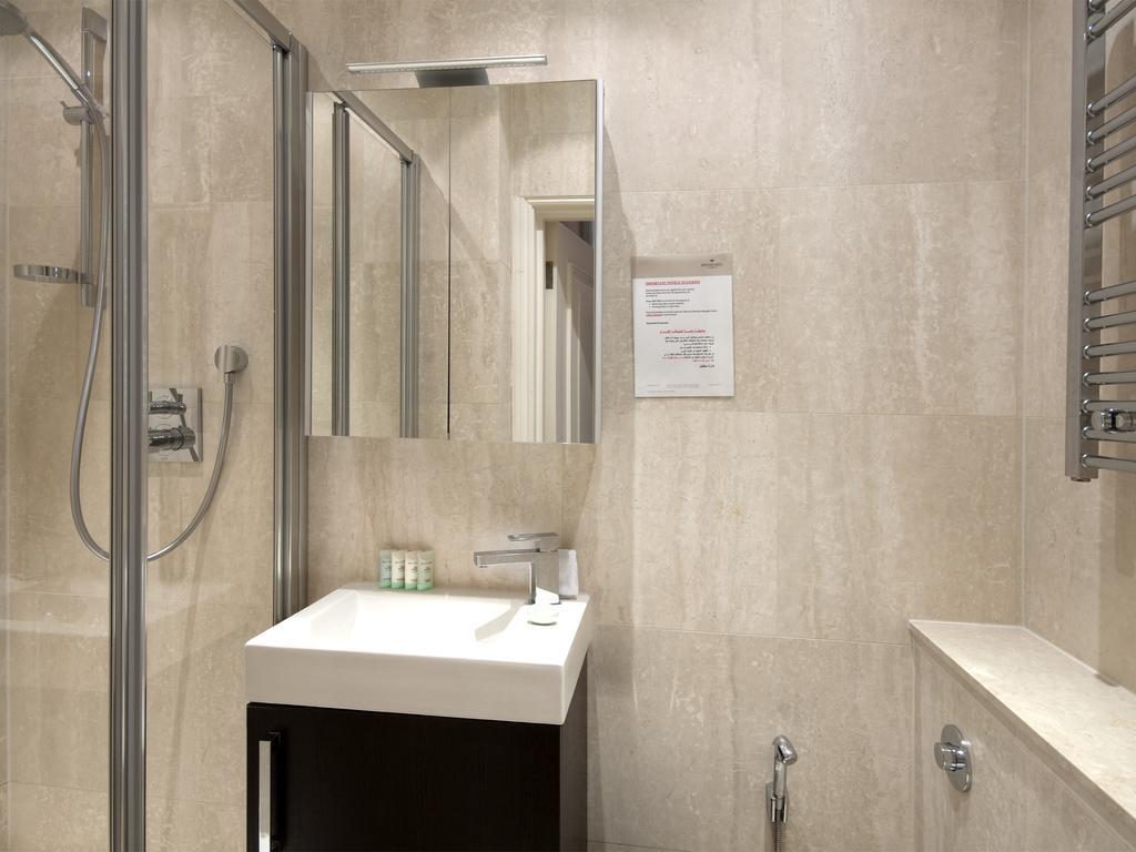 20 Hertford Street 4* London