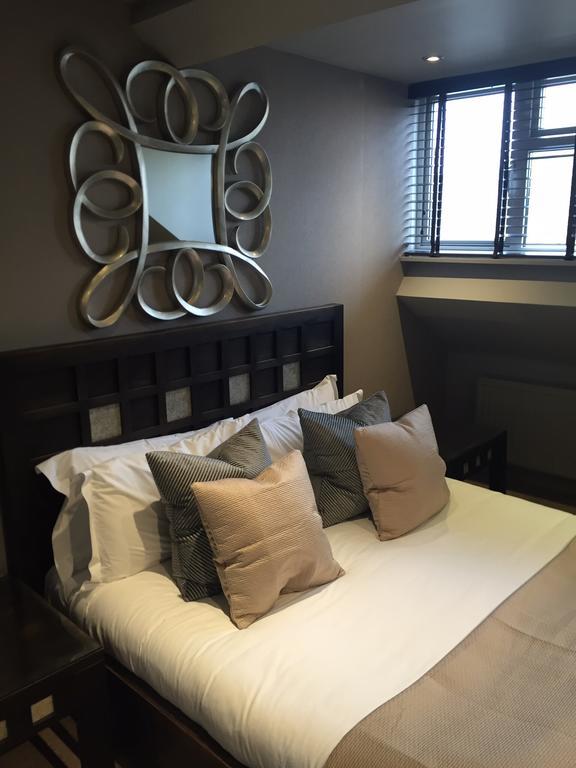 Apartment Court London