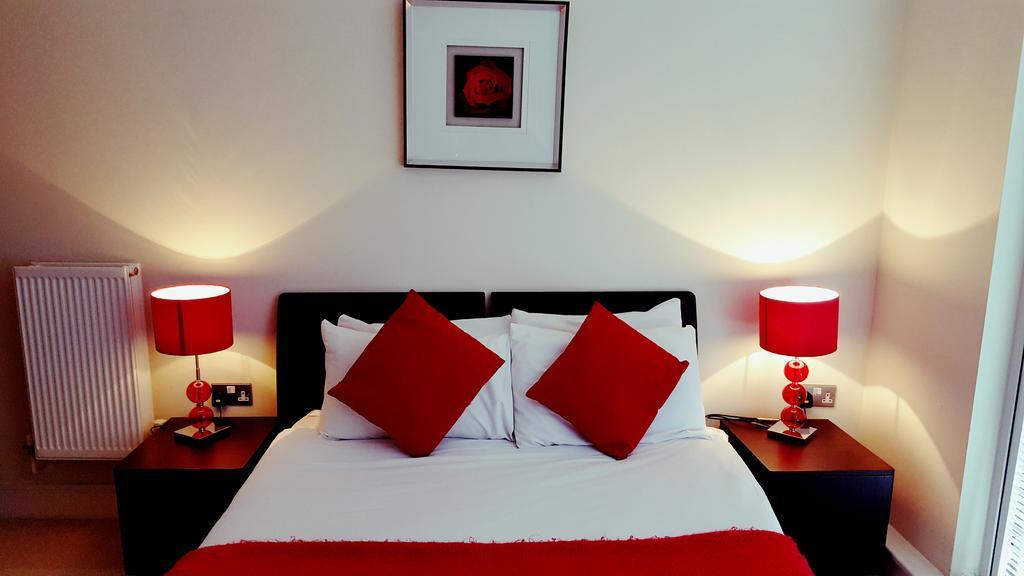 Denison House - Elite Apartment London