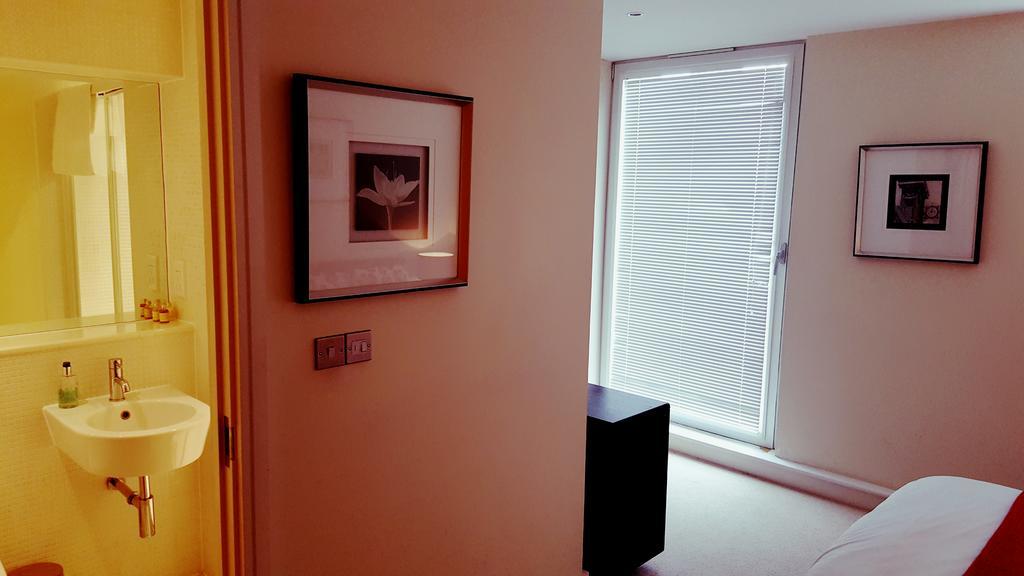 Denison House - Elite Apartment
