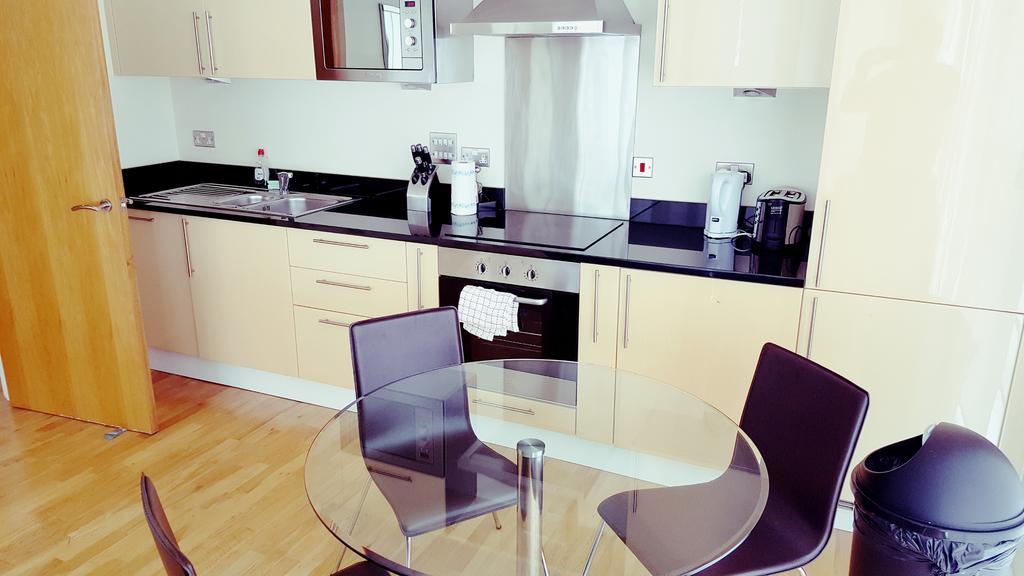 Denison House - Elite London