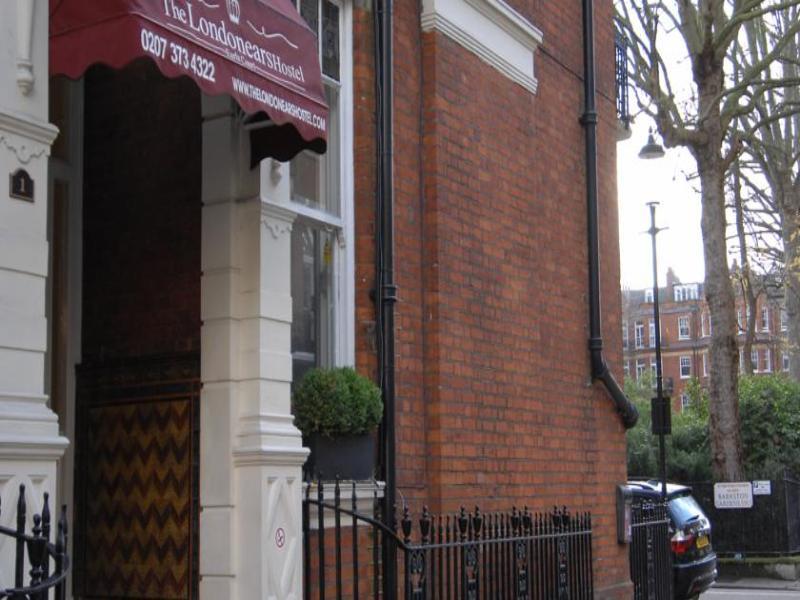 Barkston Earls Court * Londres