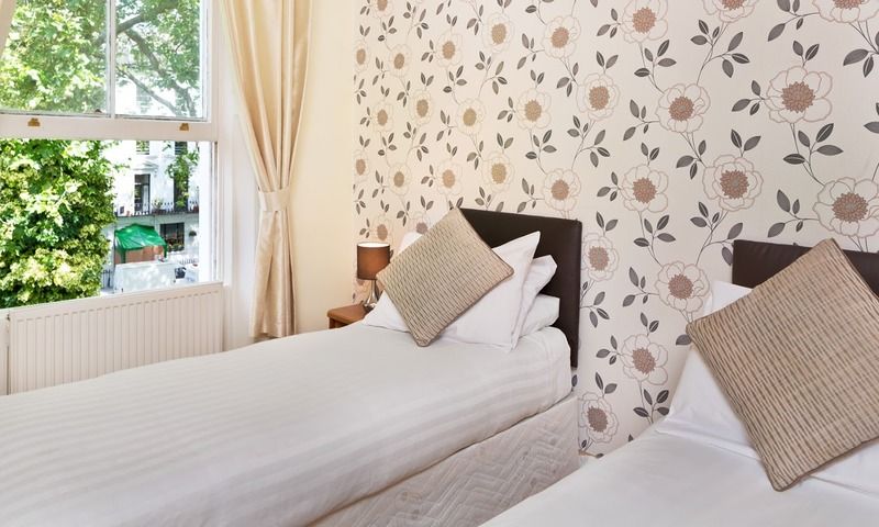 Sonder The Voyage Hotel Londres