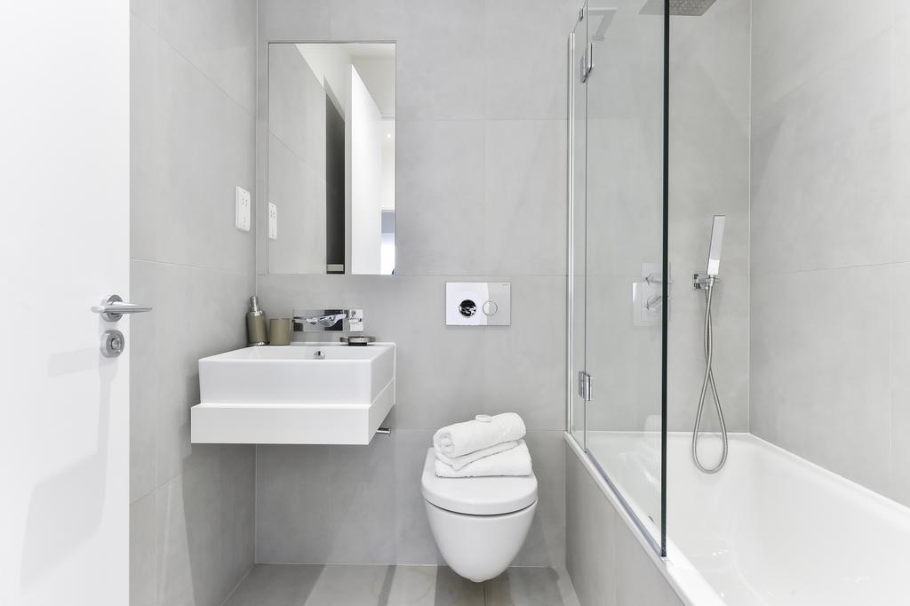 Apartment Shoreditch City Living London