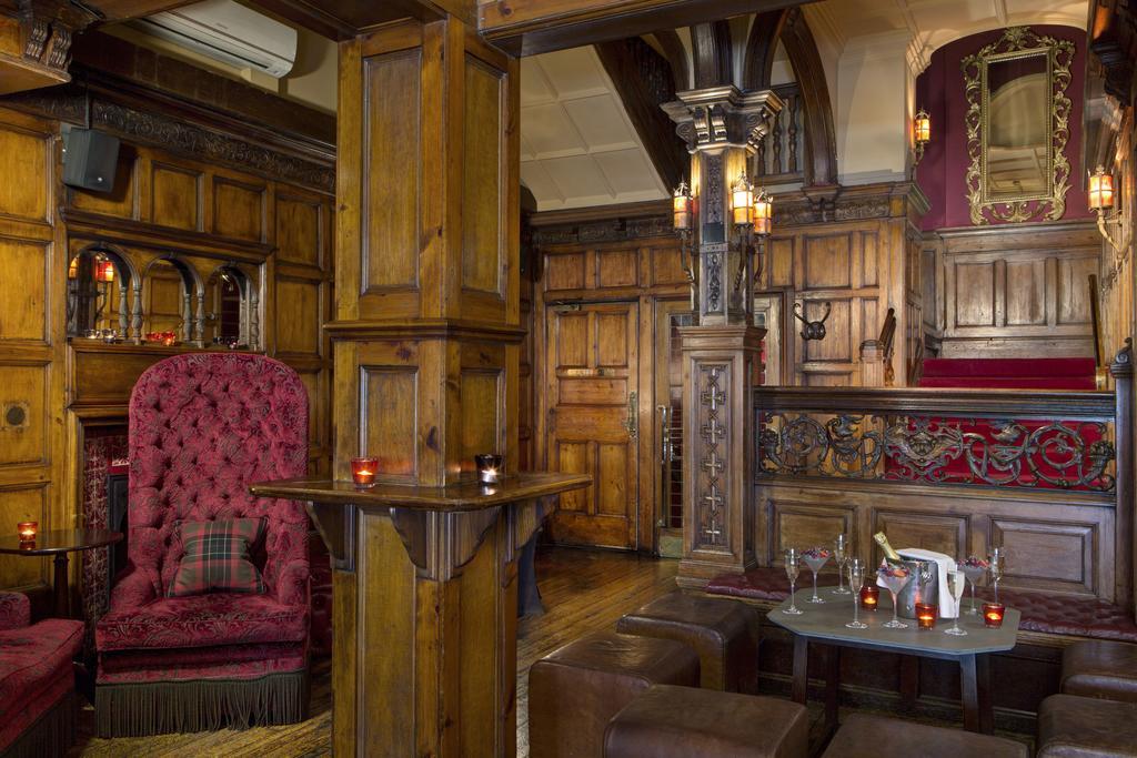 The Gore - Starhotels Collezione Londres