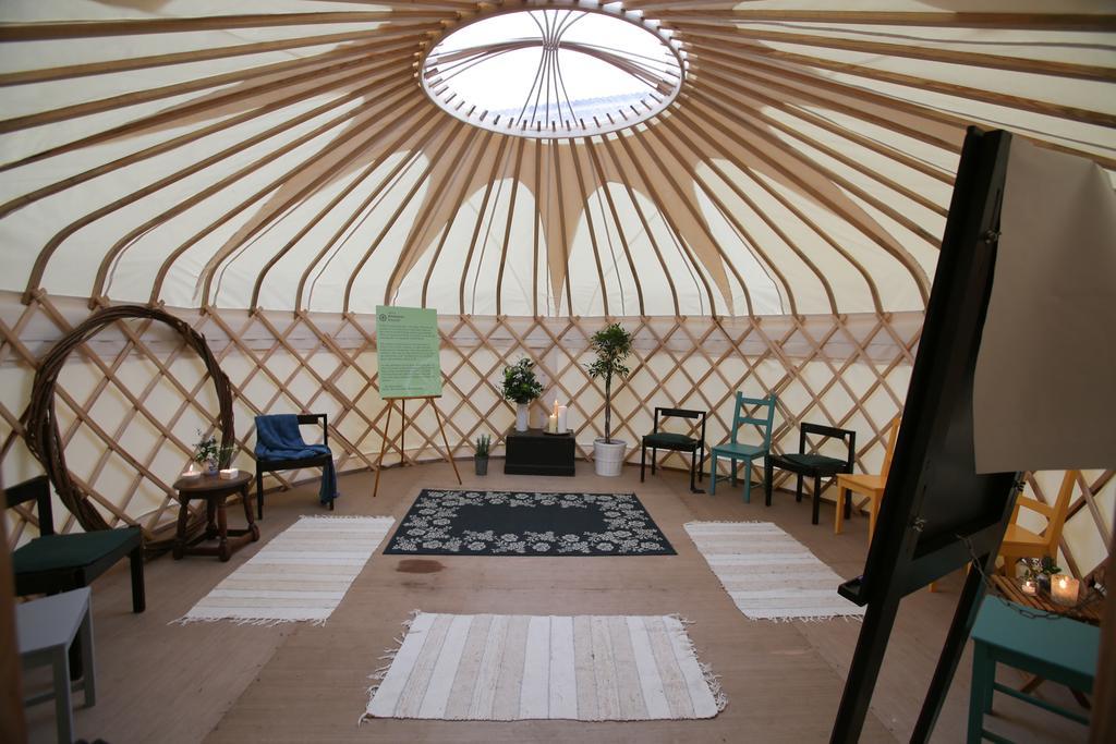Hotell The Royal Foundation Of St Katharine 3*
