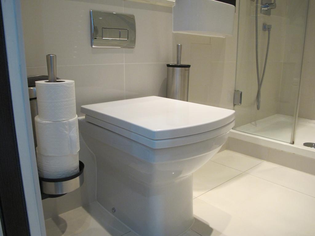 Bloomsbury Apartment *