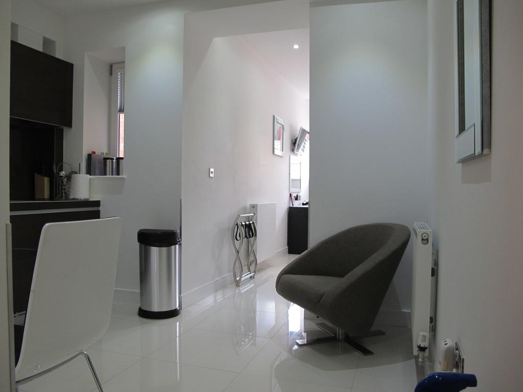 Bloomsbury Appartement *