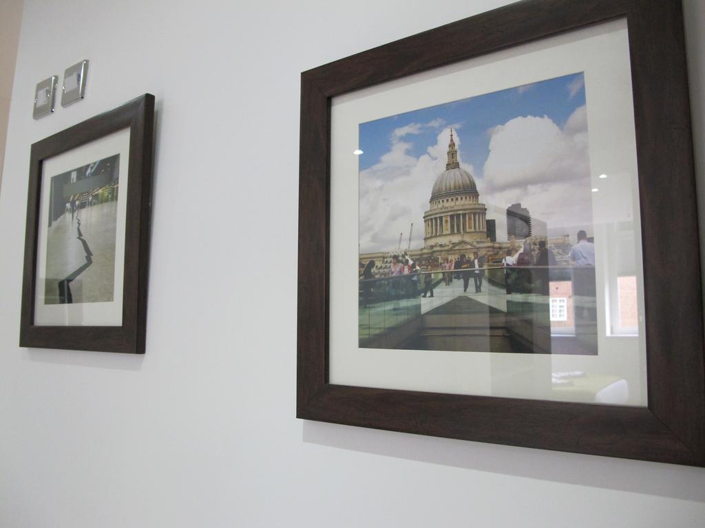 Bloomsbury Appartement