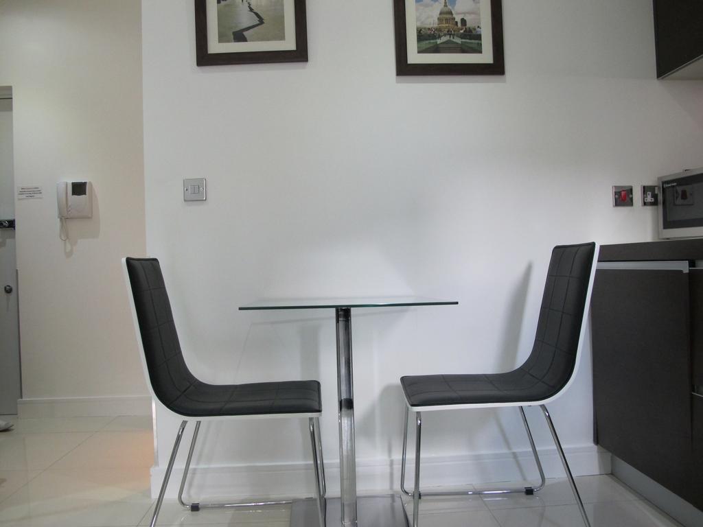 Bloomsbury Appartement