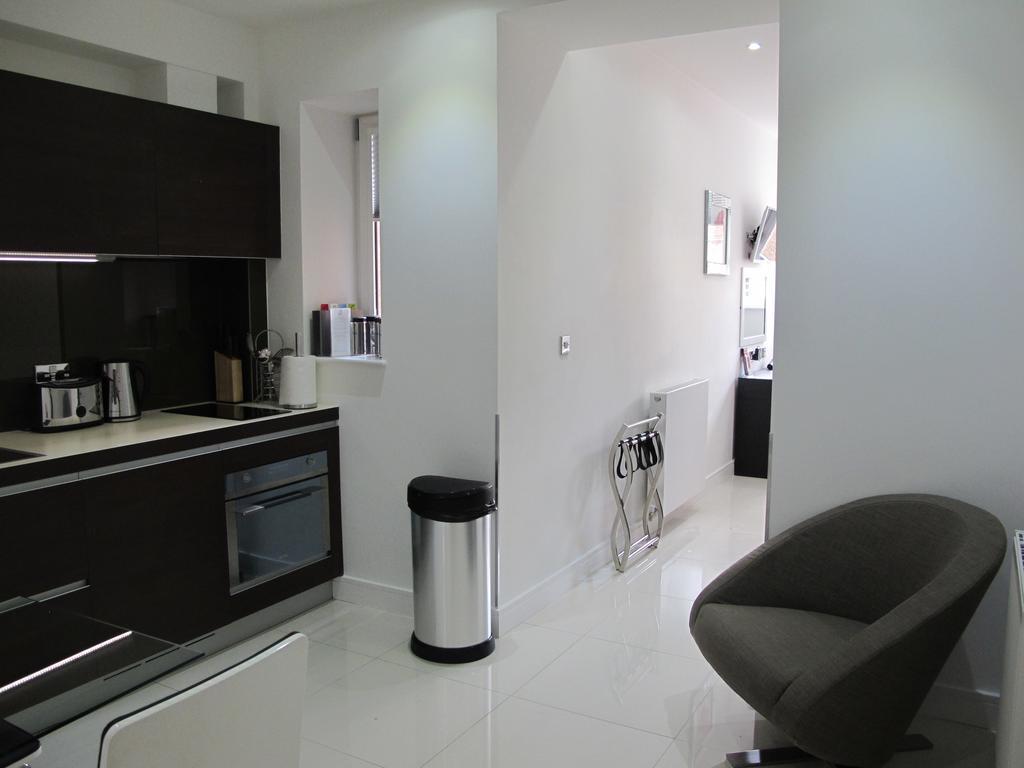 Bloomsbury Appartement *