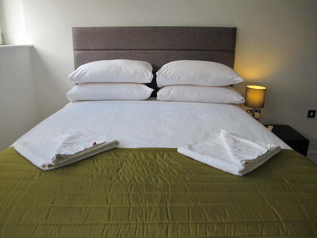Appartement Bloomsbury Londen